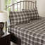 Woolrich 100% Cotton Flannel Sheet Set-18539961-98174804