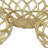 Benjara Lyna Decorative Basket-98213691