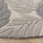 Jardin Hand Tufted Wool; Cotton Floral Indoor Rug-117794494
