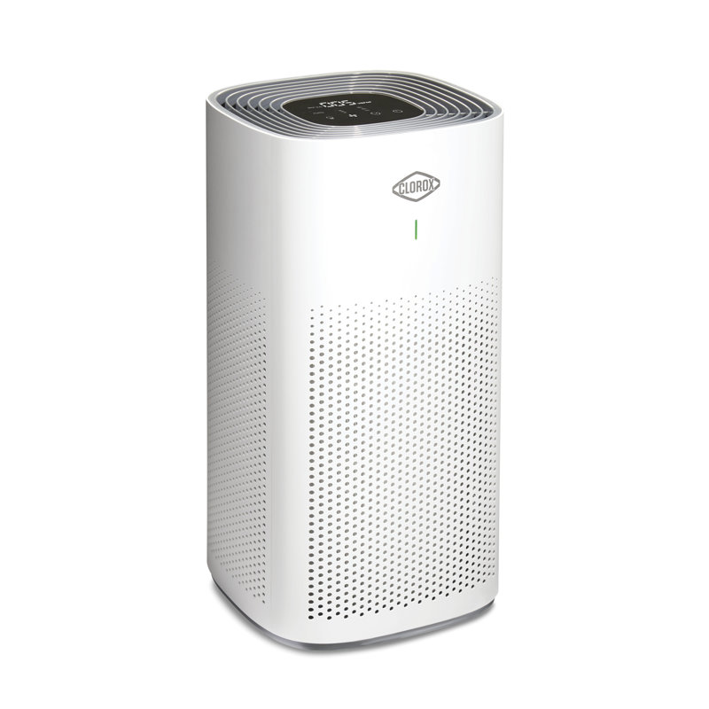 Clorox Large Room True HEPA Replacement Filter