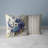 Aster Amore  Square Throw Pillow-106879675-106879677