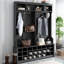 Rangement pour 4 paires de chaussures-1785623884