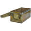 Handmade Brass Decorative Box