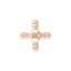 Bouton de designer Fuller Collection - cuivre poli 1-11 / 16 "x 1-11 / 16" - quincaillerie traditionnelle pour tiroirs et armoires-23117243-110455163