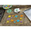 Tapis de pâtisserie en silicone Artisan-46032391