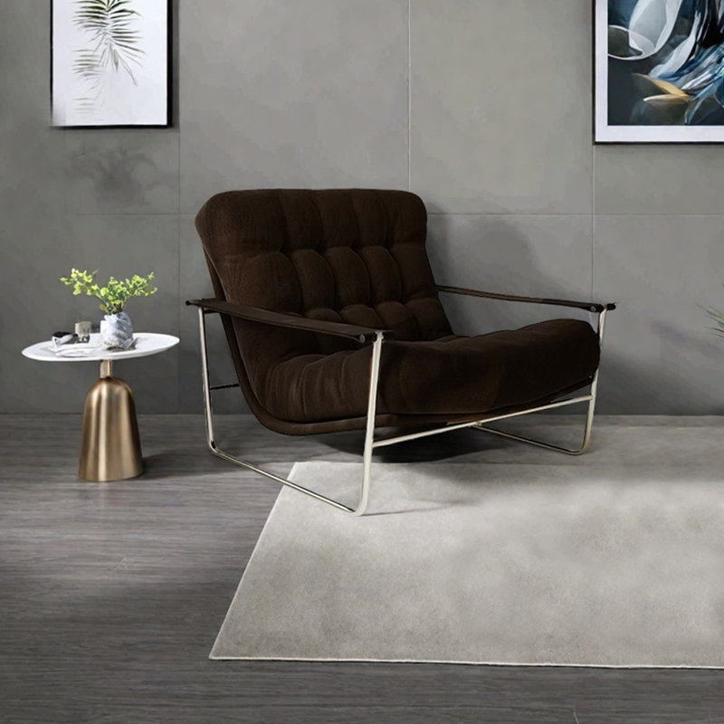 Kivett, Black Corduroy
