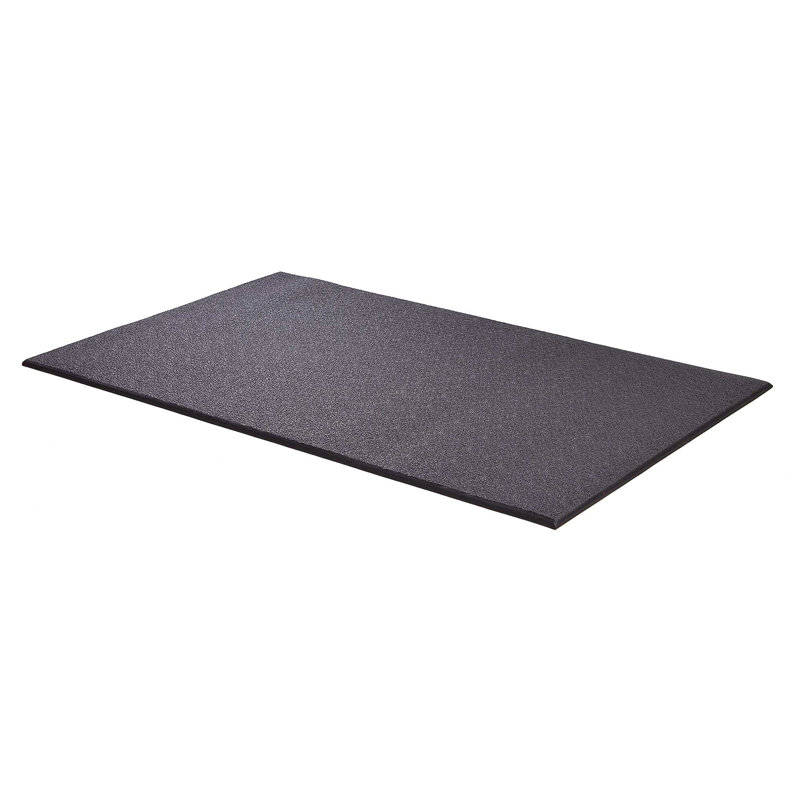 Tapis de caisse pour chien Quiet Time, L 1 po x P 48 po x H 35 po