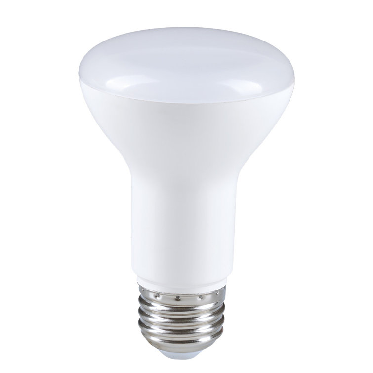 50 Watt Equivalent R20 E26/Medium (Standard) Dimmable 5000K LED Bulb