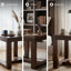 Table de bout Annabella