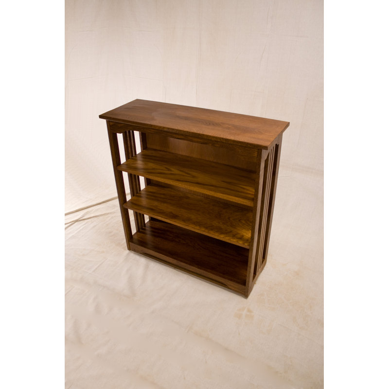 Stephon Bookcase