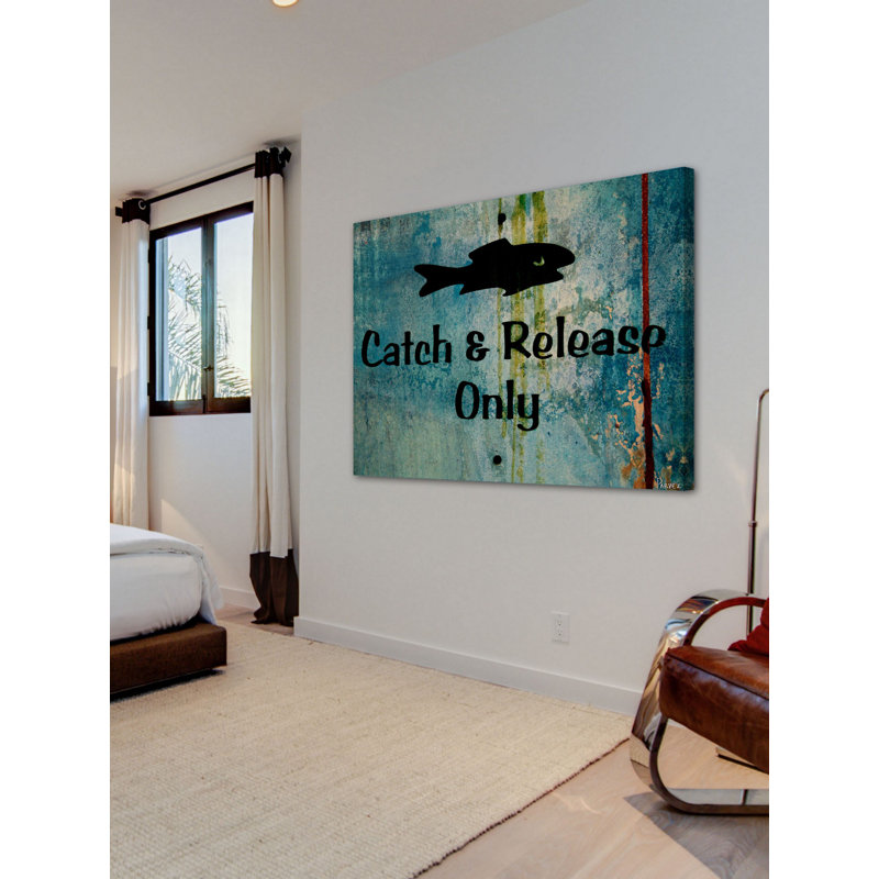 Parvez Taj - Wrapped Canvas Print, 76cm H x 114cm W