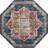 Ulla Oriental Indoor Rug-61945915