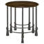 Ensemble de 3 tables gigognes