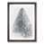 Walnut Framed selected