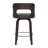 Swivel Faux Leather Counter & Bar Stools-248254642