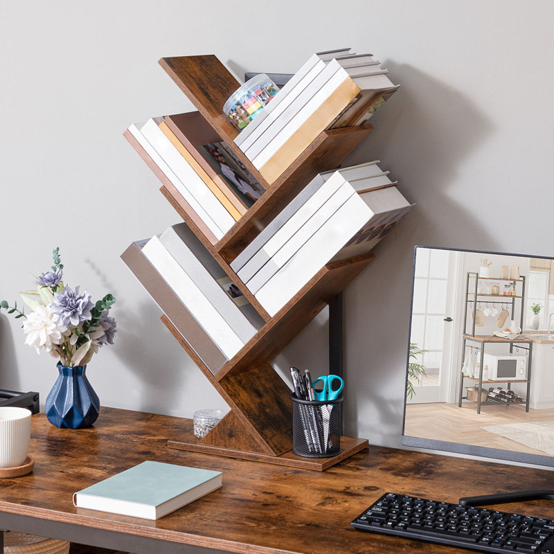 71cm H x 34cm W Book Display Bookcase