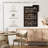 Rustic Bathroom Rules-572763417-572763418