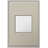 Legrand ASTPRRW1 Adorne RF Smart SofTap Wi-Fi Ready Remote Switch – White-15272452