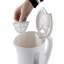 Hamilton Beach Essential 1.7L Plastic Electric Kettle-112248253