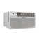 Danby 10000 BTU Energy Star Through The Wall Air Conditioner for 450 Square Feet with Remote Included