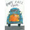 «Happy Fall Y'all Truck» par Jessica Mingo - impression sur toile tendue