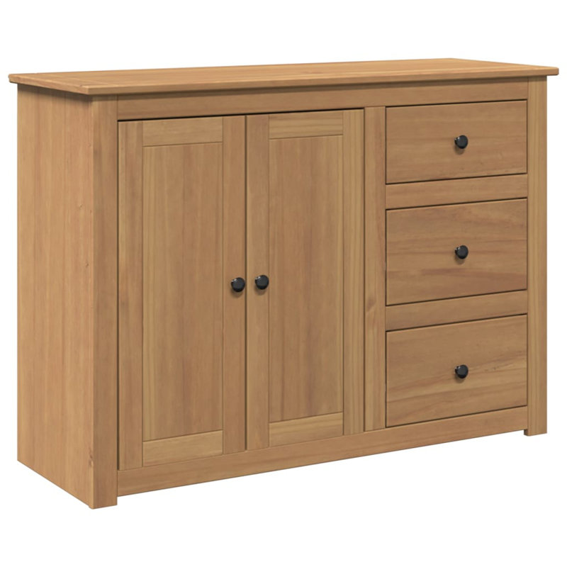 Ammie 112cm Sideboard