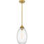 Mini-luminaire suspendu 1 lumière Elenny-1971284415