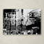 Subway City Art NYC II - reproduction de photo sur toile-18234637