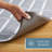 TOWN & COUNTRY BASICS Comfort Plus Non-Slip Backing Kitchen Mat-1981338116-1979814115