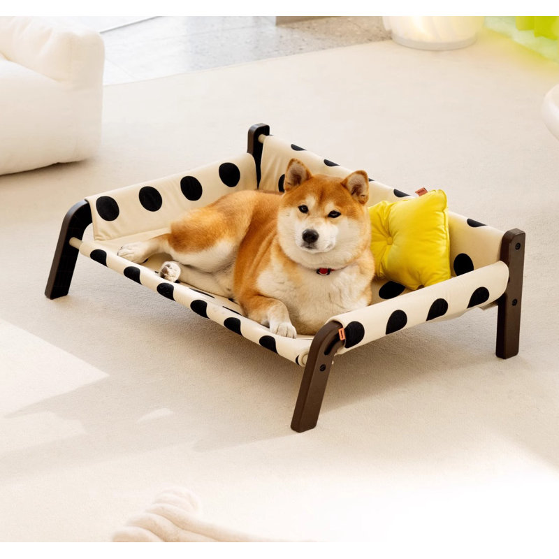Cotton Pet Bed