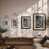 Unframed