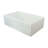 Logan 29.95'' L Single Bowl Fireclay Kitchen Sink