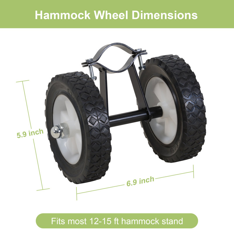 Hammock Wheel