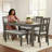 Gatha Extendable Dining Table