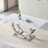 Modern Simple Dining Table