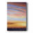 Ignited Dusk I -Custom Wrapped Gallery Cavas