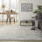 Nourison Theos 7'9" x 9'9" Sand Storm Modern Indoor Rug-337247650