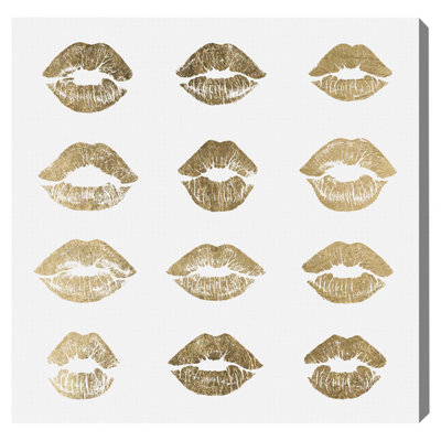 " 24k Kisses "
