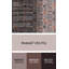 Tapis rouge / gris Southwestern-2118301921