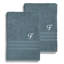 Denzi Midweight Bath Sheet-926974113-926974117