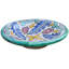 Handmade Ceramic Decorative Plate