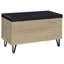 Banc de rangement pour chaussures Brixton-1420127321