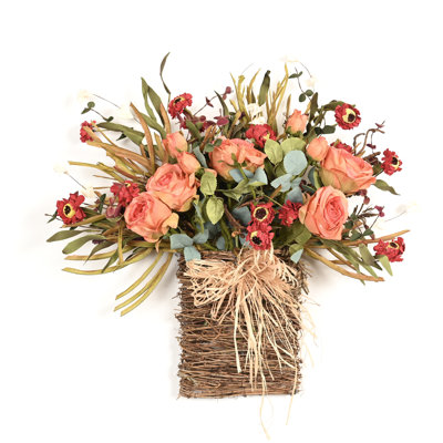 Arrangement floral 24 po