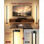 139.4 H cm Traditional Floor Lamp