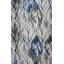 Tapis gris et bleu marine Favorinus-1558759479