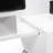 Alera Pedicart Stool-114221985
