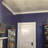 Crown Molding Inside Corner Block - Small