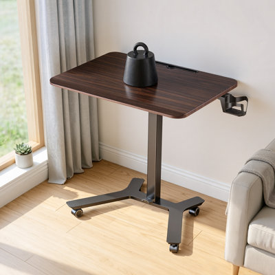 Solid Wood Desk