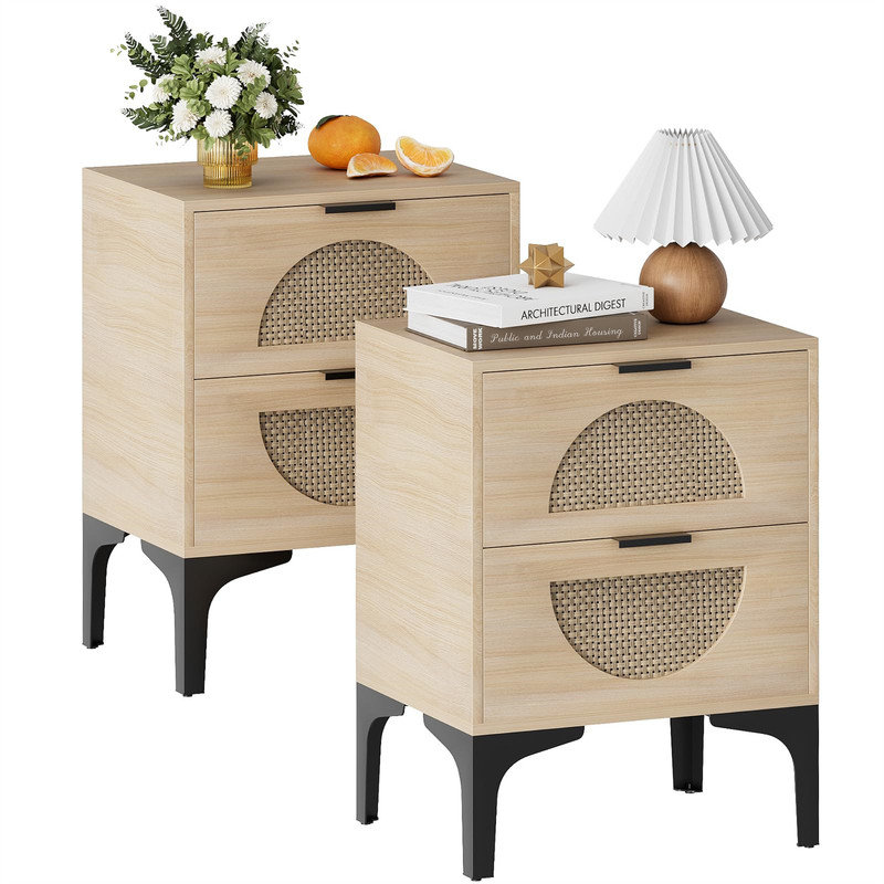 Side Table Set