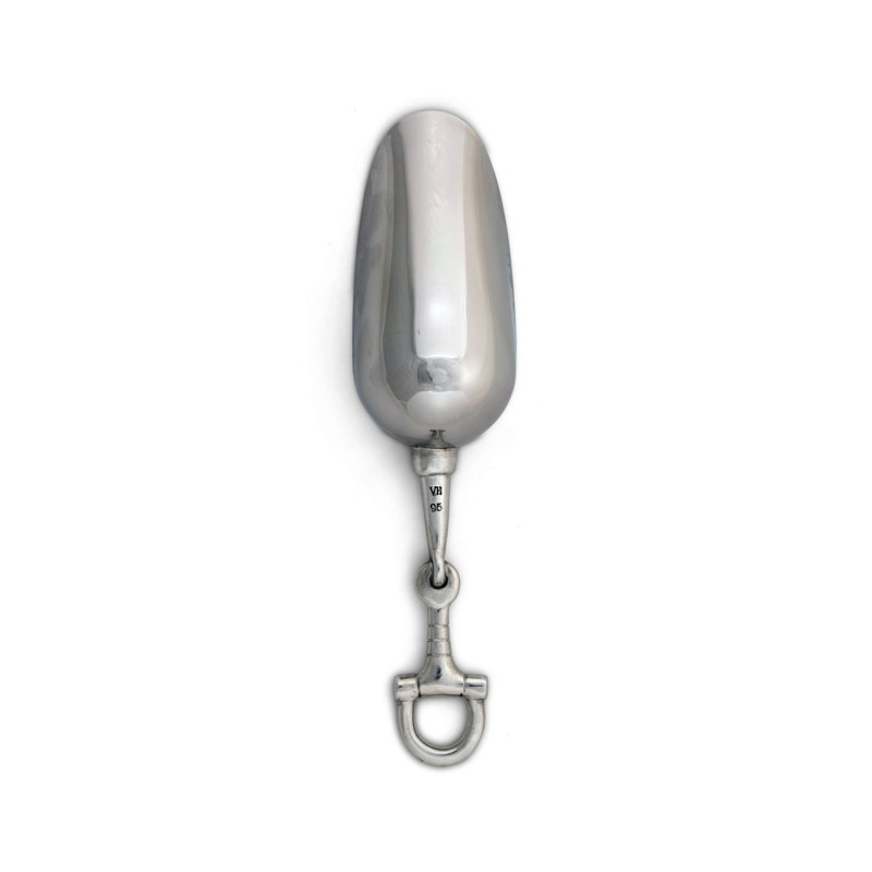 Pelle à glace Equestrian